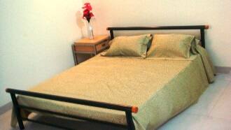 SHAANT BEACH RESORT ALIBAUG, Alibaug 3